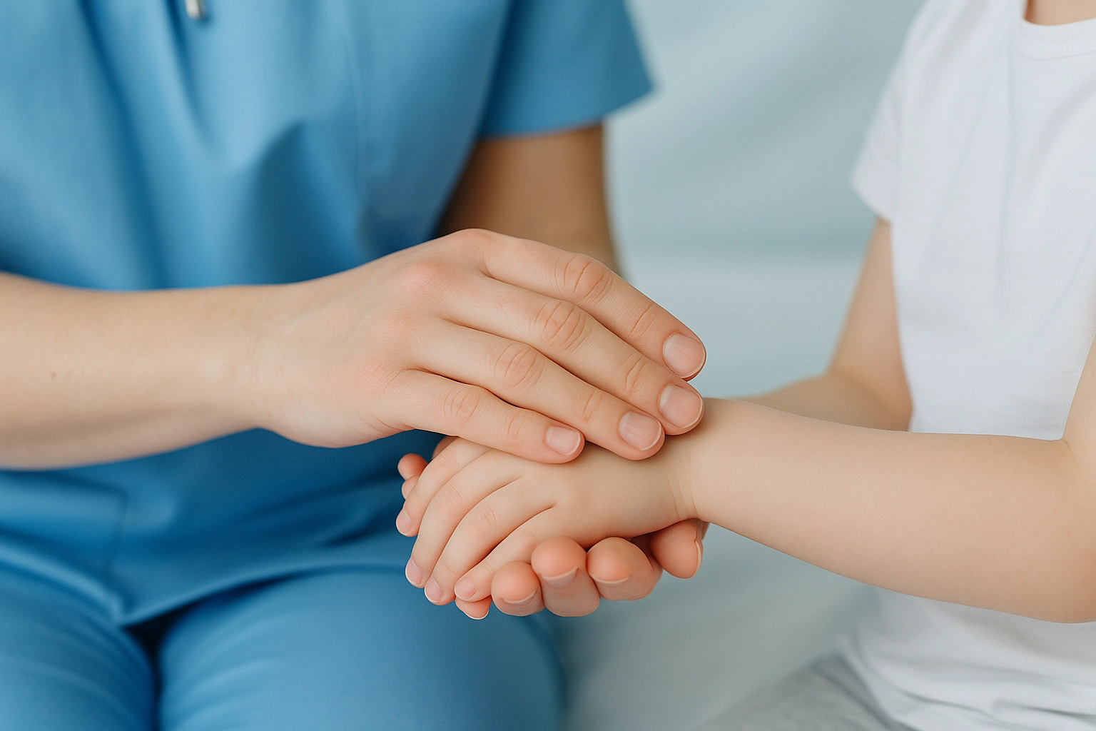 Oversight Through Sponsor-Driven Vendor Changes in a Paediatric Trial