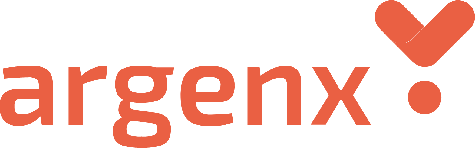 Argenx logo