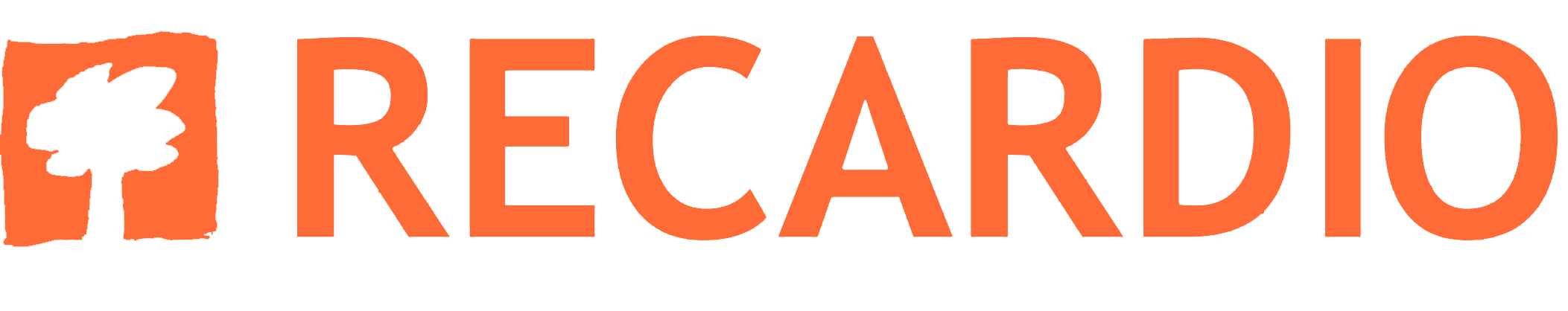 Recardio logo