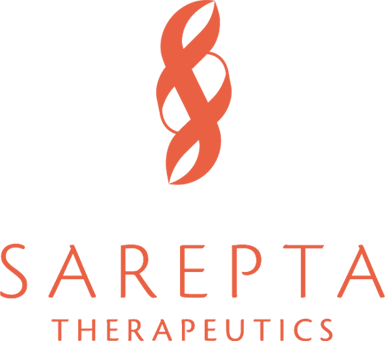 Sarepta logo